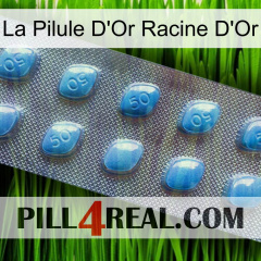 The Golden Root Gold Pill viagra3